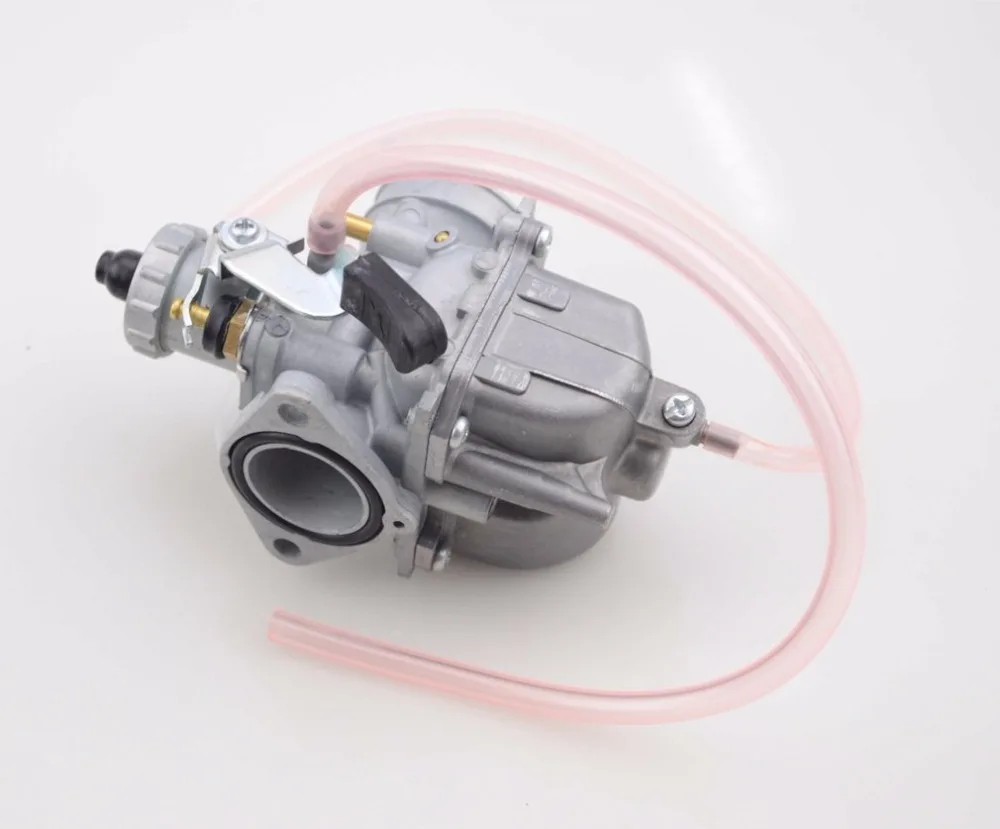 GOOFIT мотоцикл высокая производительность 26 мм карбюратор ход для грязи велосипед