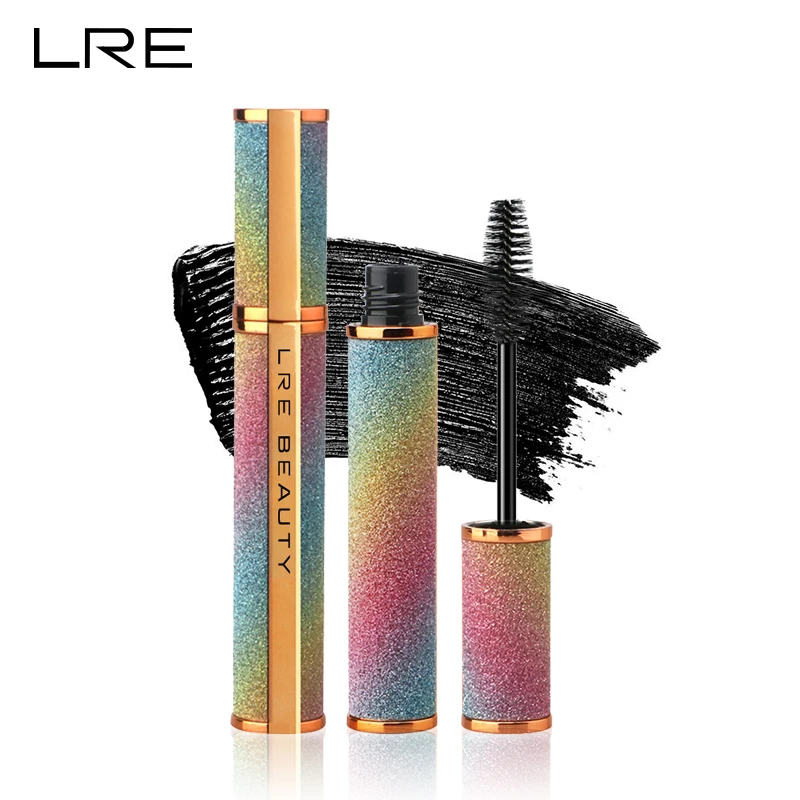 LRE BEAUTY утолщающие удлинение тушь для ресниц
