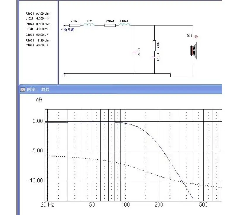 Ghxamp 800W Pure Subwoofer Bass Crossover Audio Board Home Theater Car Speakers 15 inch 18 Low frequency Divider 300HZ - купить по