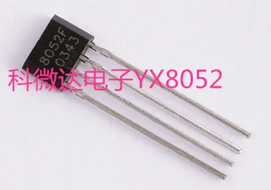 

100% новинка 100 шт. YX8052F TO-94