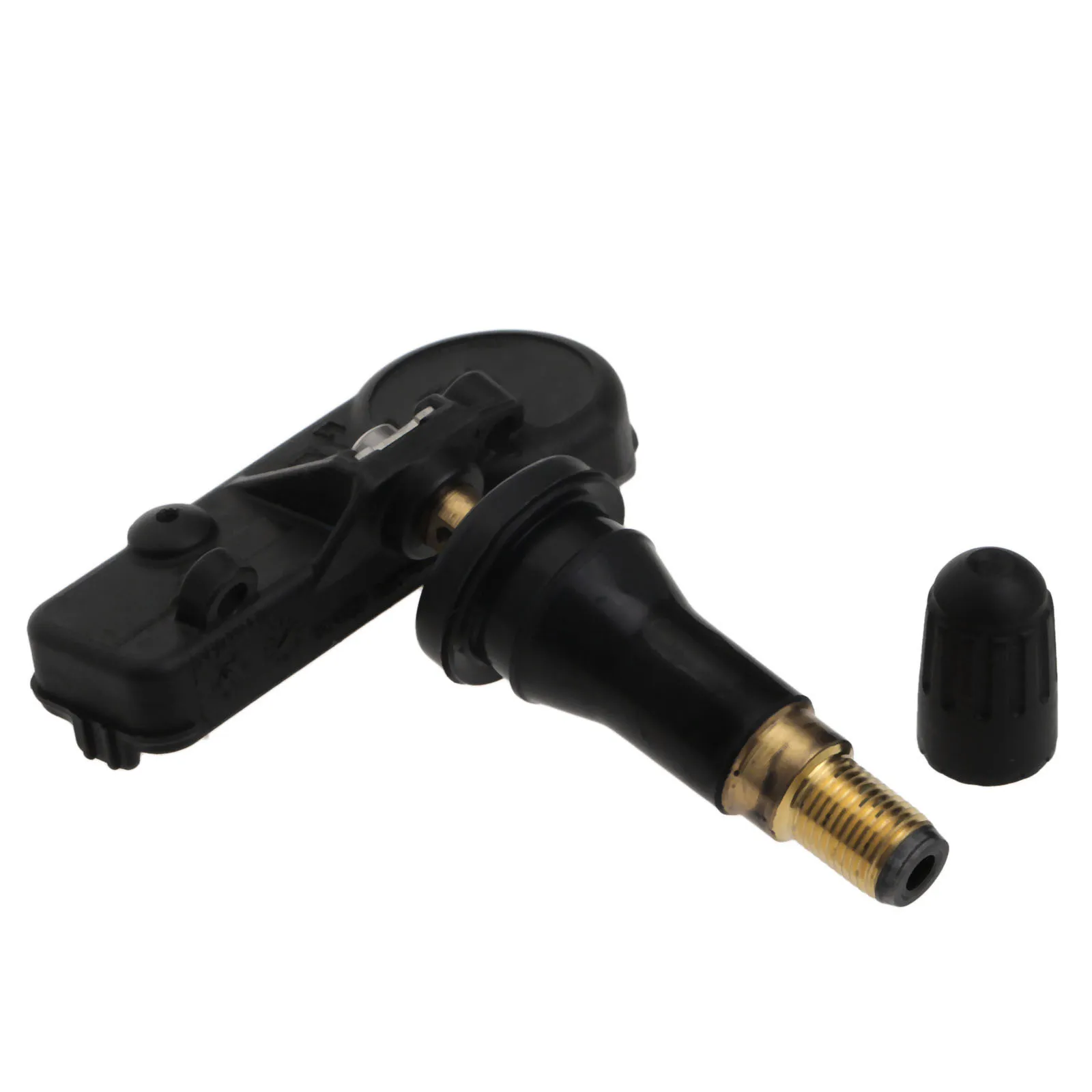 Yetaha 1X TPMS датчик давления в шинах 433 МГц для Chrysler Jeep Dodge Ram 56029398AB 56029398AA система