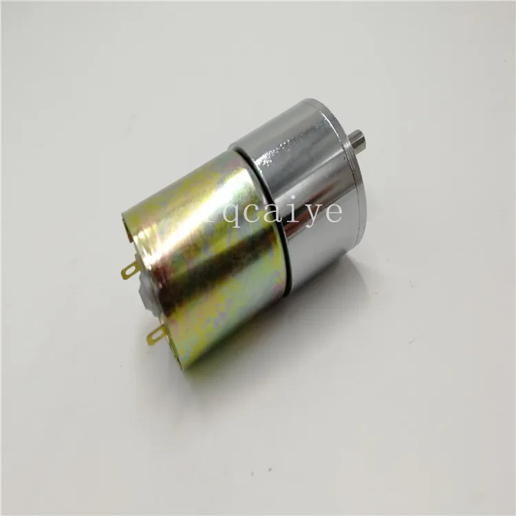 Мотор TG-35E-SG-36-KB для печатного оборудования Ryobi 3304HA 2 шт.