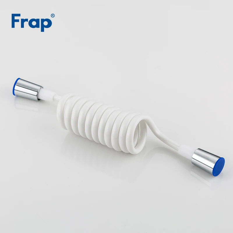 Frap новый опрыскиватель для душа из нержавеющей стали набор ванны круглые насадки