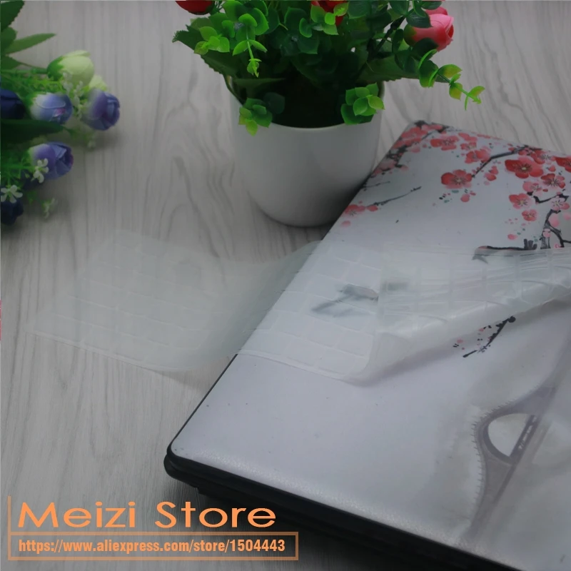 Для MSI GT75 GE75 GS75 GE73VR GL73 GP73 WE73 GS73 GS73VR GT73 GT73VR GL72 GL72M GF72VR 17,3 дюймовый ноутбук Клавиатура Защитная крышка