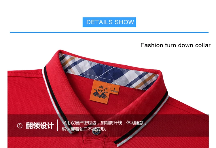 YCS Store ваш собственный дизайн бренд логотип/изображение на заказ мужские и женские рубашки-поло плюс размер рубашка поло мужская одежда