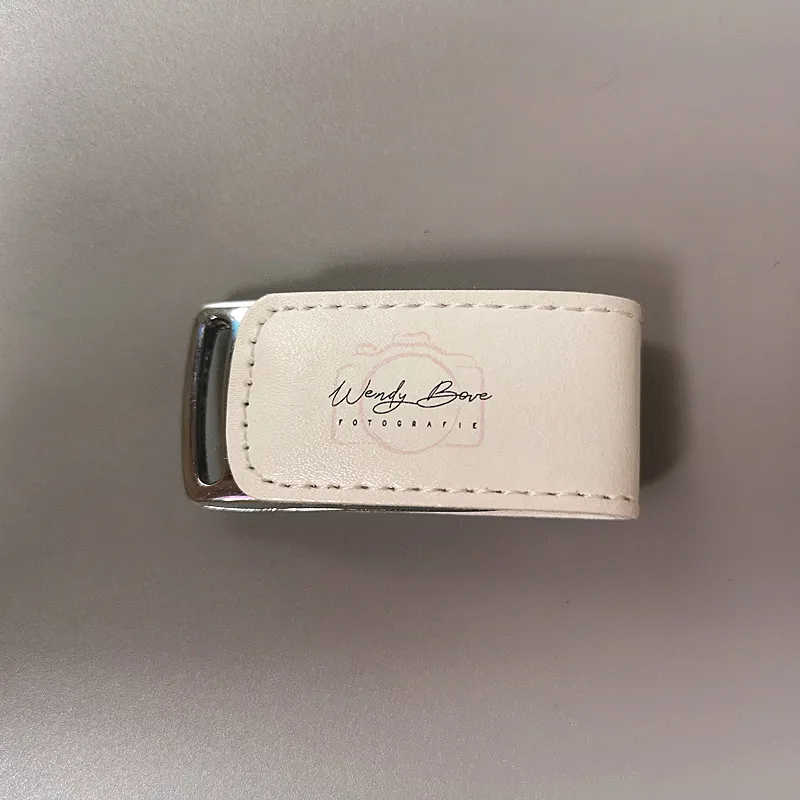 Exuanck usb 3,0 ручка с логотипом на заказ, высокое качество, 4 ГБ, 8 ГБ, 16 ГБ, 32 ГБ, 64 ГБ, кожа, usb белая коробка, подарок, usb флеш-накопитель