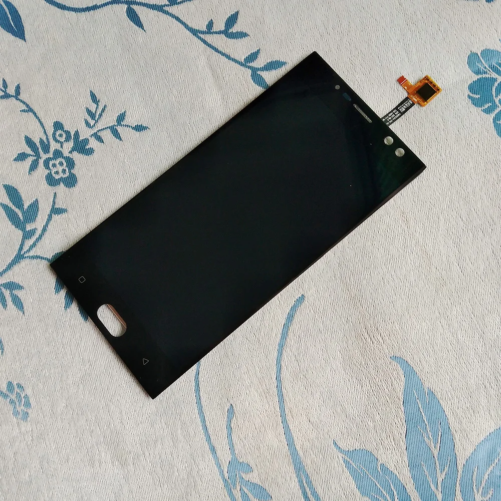 5,5 дюймов для Oukitel K3 ЖК-дисплей+ сенсорный экран в сборе протестированный ЖК-дигитайзер Замена для Oukitel K3+ Бесплатные инструменты
