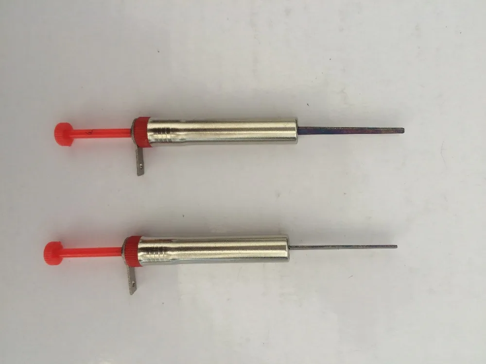 Matec HSE 4.7 Hosiery Machine Use Needles Sensor 190-4853-00-9