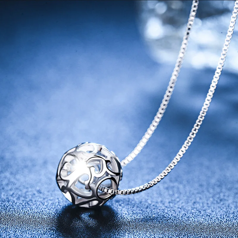 Кулон из стерлингового серебра 925 пробы с любящим сердцем|pendant 925|pendant sterlingpendant silver