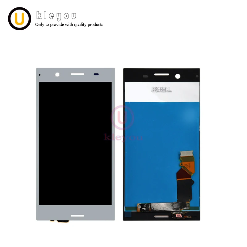 Оригинальный для sony Xperia XZP XZ премиум G8142 E5563 ЖК дисплей Дисплей с Сенсорный экран