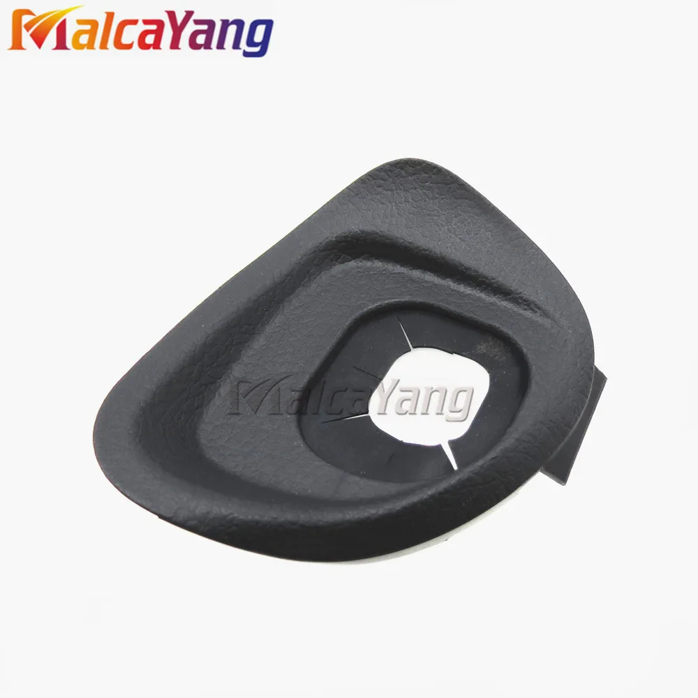 original Крышка рулевого колеса Нижняя 45186-06210-C0 45186-06210-E0 84632-34011 круиз контроль переключатель Крышка для Toyota Camry Highlander - Цвет: original