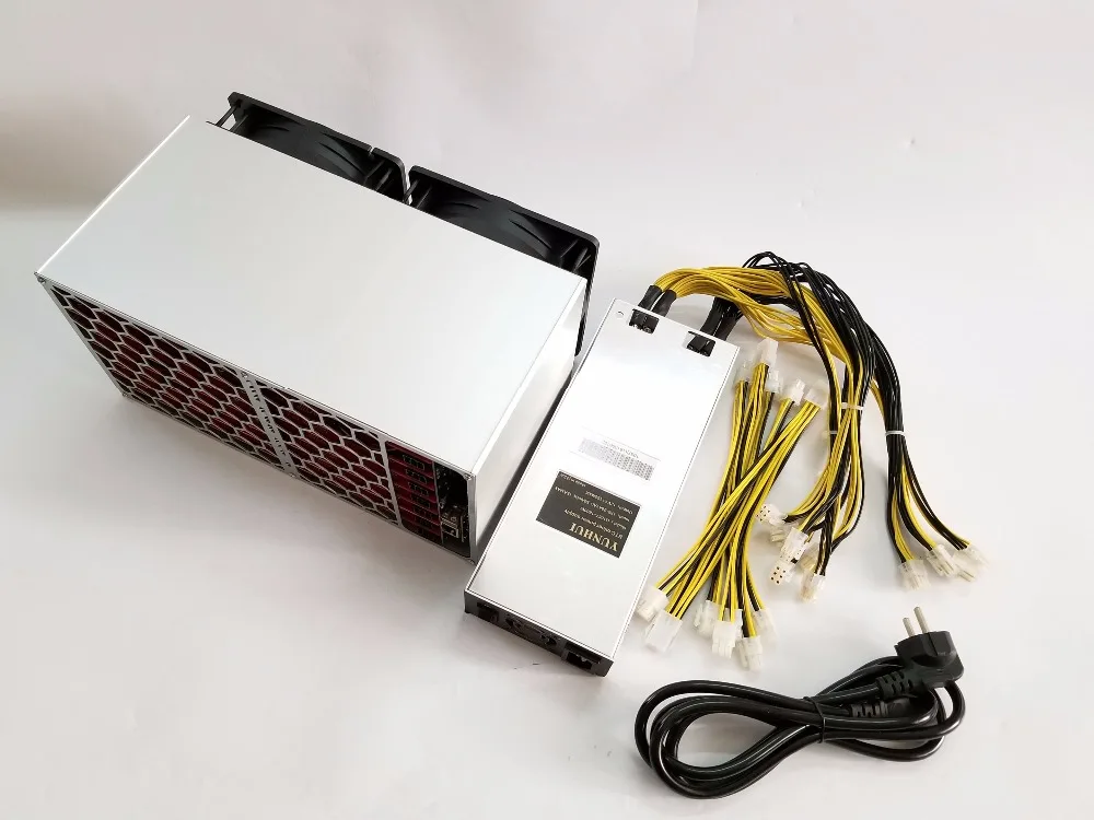 Используется BK N240 Baikal Cryptonight 210KH/S 650 Вт с PSU лучше чем Atminer X3 Innosilicon A8 + бесплатная