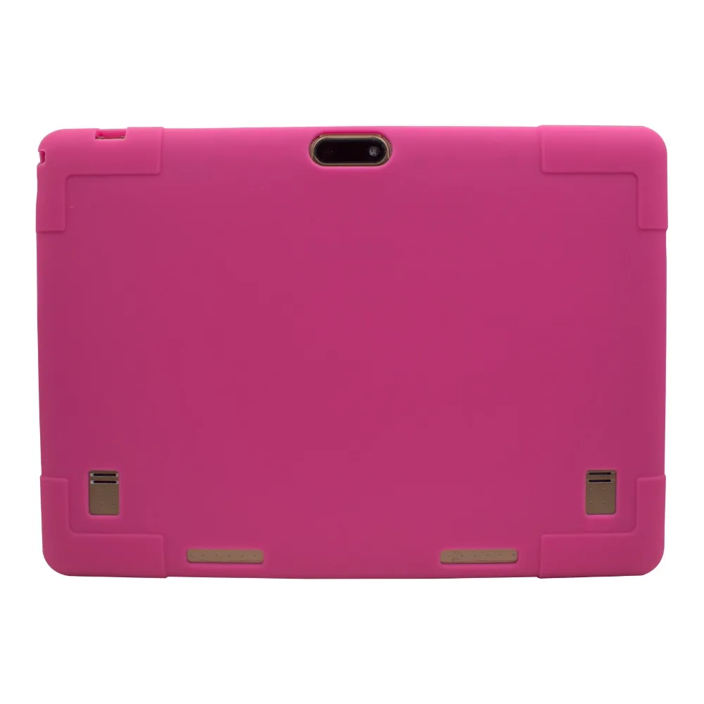 Силиконовый чехол Transwon 10 1 дюйма премиум класса для LNMBBS K107 BEESITTO K101 ZONNYOU KMAX ALLDOCUBE M5 M5X