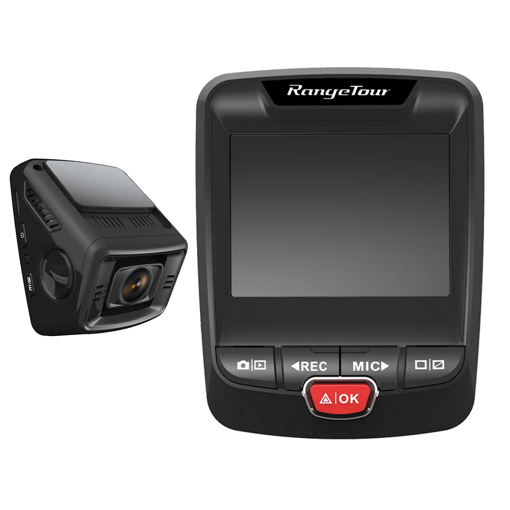 NTK96650 2018 новая видеокамера Dashcam Full HD 1080P 170 градусов Z1 Автомобильная камера