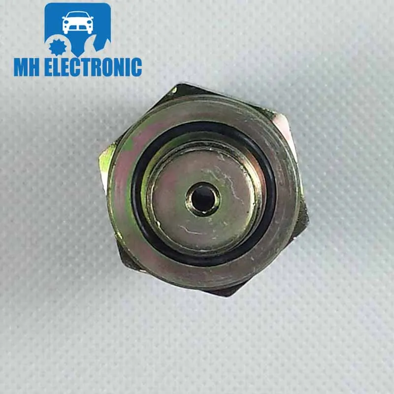 MH ELECTRONIC Oil Pressure Sensor 20424051 Truck for VOLVO FH12 | Автомобили и мотоциклы