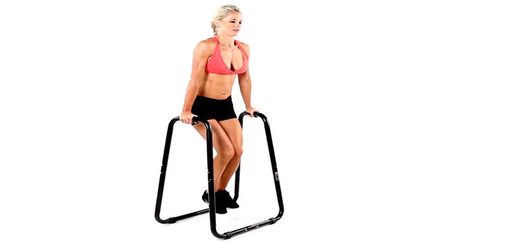 ALBREDA Dip-бар от Ultimate Body press крытый фитнес-оборудование многофункциональное dip Упражнение потеря веса Сплит параллельные бары