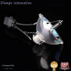 Совместимый ELP41 ELPL42 для Epson EMP-X6 EX21 EX30 EX50 EX70 H283A H283B H284A H28 EB-410WE EMP-280 EMP-400 EMP-400W EMP-400W