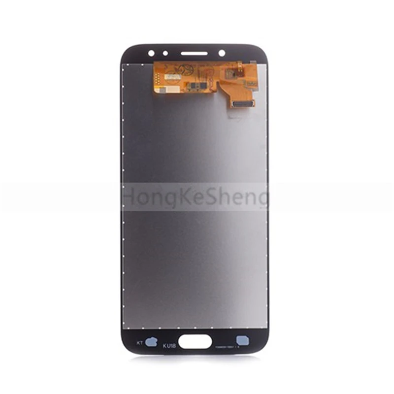 Замена OLED-экрана на заказ для Samsung Galaxy J7 (2017) Pro J730F J730G |