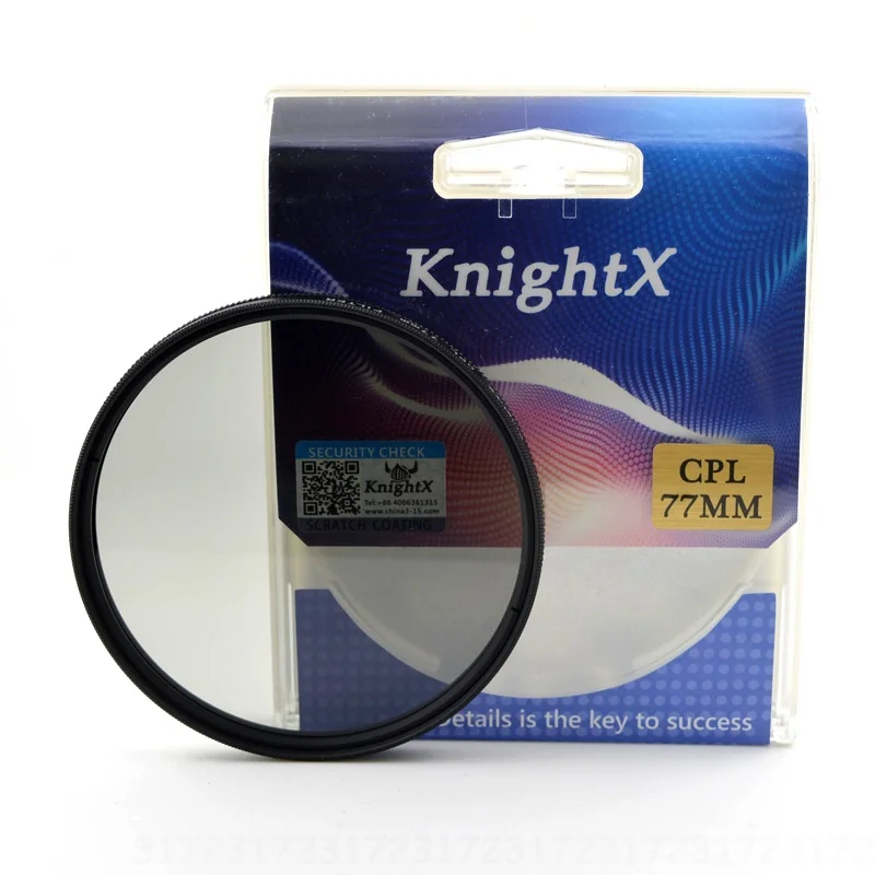 Поляризационный фильтр для объектива FLD UV CPL ND Star 49 мм 52 55 58 62 67 72 77 Sony Canon Nikon d5300 d7200