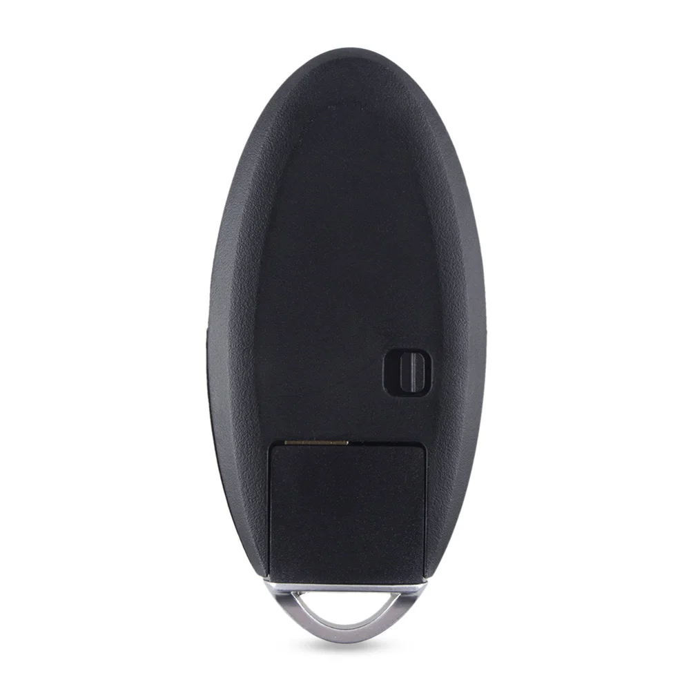 4 кнопки дистанционного ключа Fob 315 МГц PCF7952 чип KR55WK48903 для Nissan Altima Maxima Murano F Best|Ключ