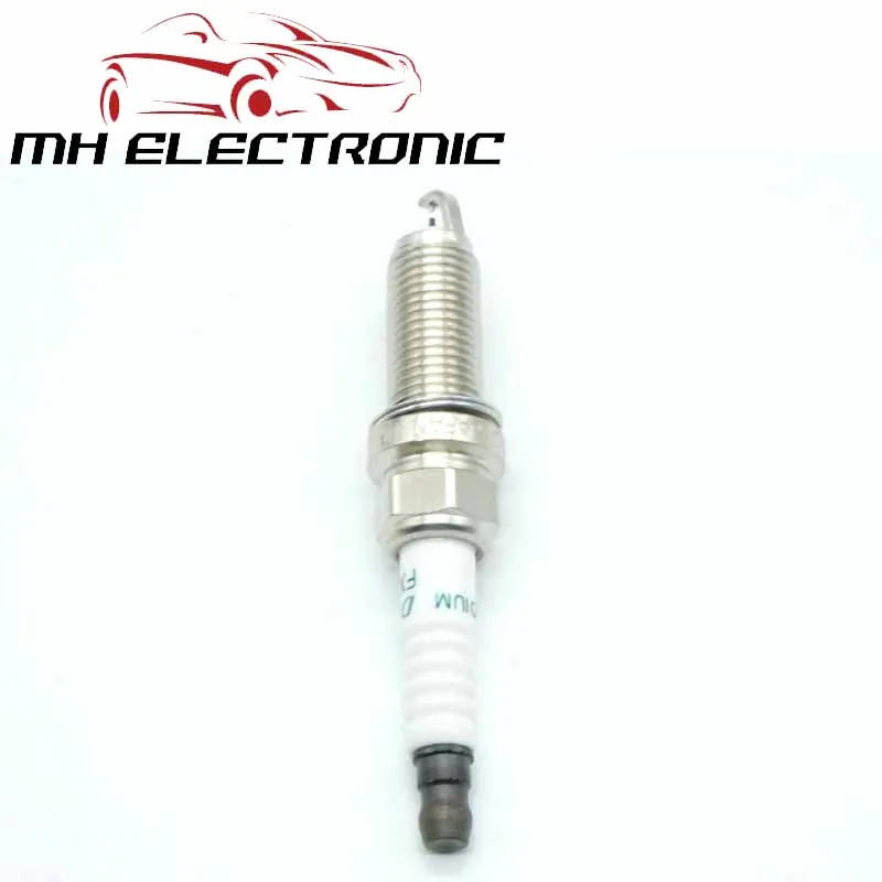 Свеча зажигания MH Electronic 22401-JD01B FXE20HR11 22401JD01B для Nissan Altima 3.5L Sentra 2.0L Versa 1.6L 1.8L Cube NV200 |