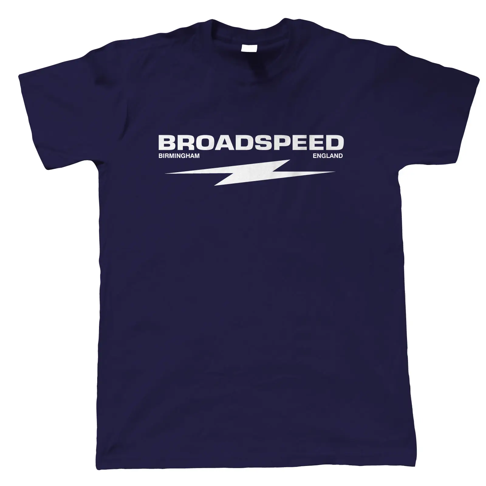 Broadspeed Футболка классическая Ford Escort RS1600 Capri Mini Anglia Touring Car Забавные топы тройник