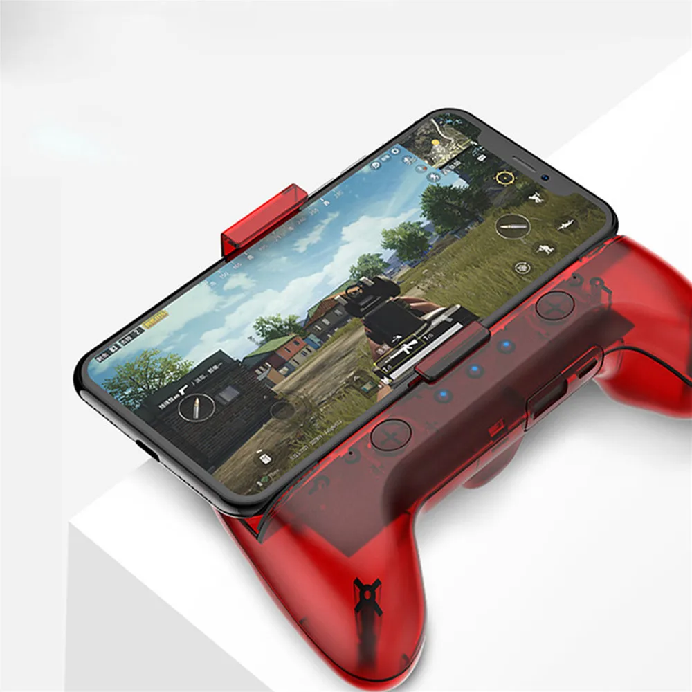 Контроллер PUBG для мобильного телефона джойстик Охлаждающие вентиляторы мощный