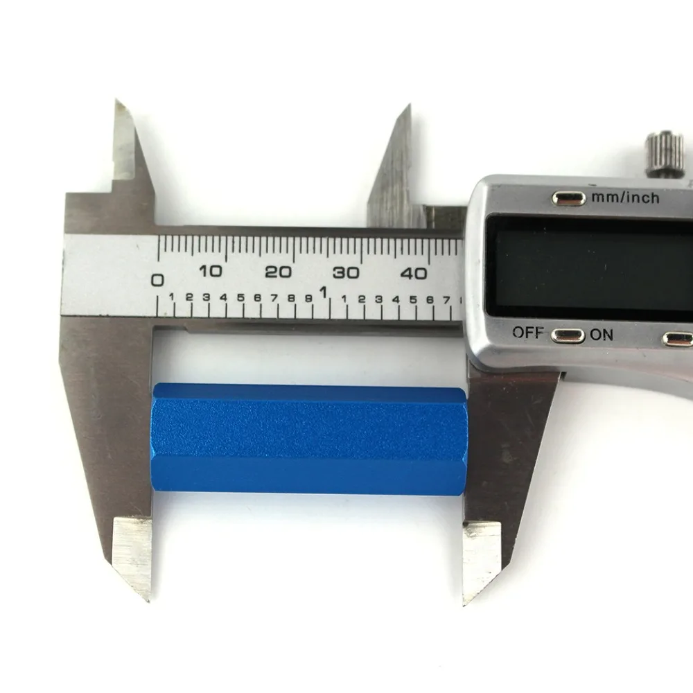 Ручной насос PCP для пейнтбола воздушный фильтр маленький синий сепаратор