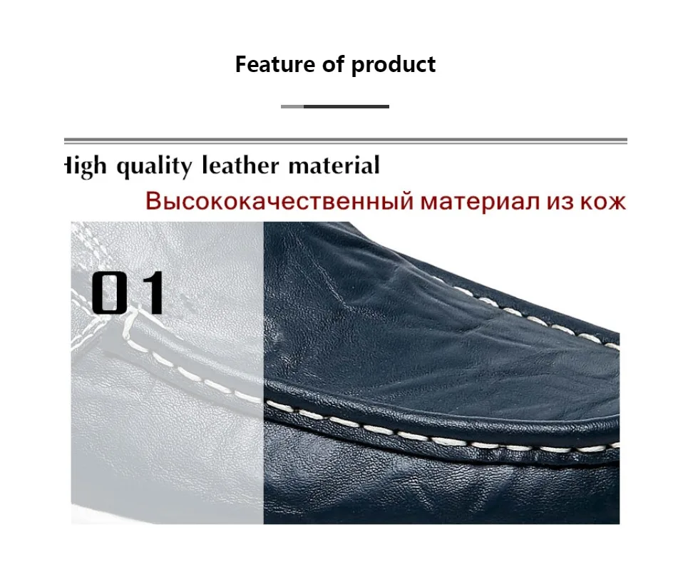 Katesen/Новинка; Мужская обувь из натуральной кожи; удобная повседневная обувь; Chaussures; мужская обувь на плоской подошве без застежки; размеры 38-47