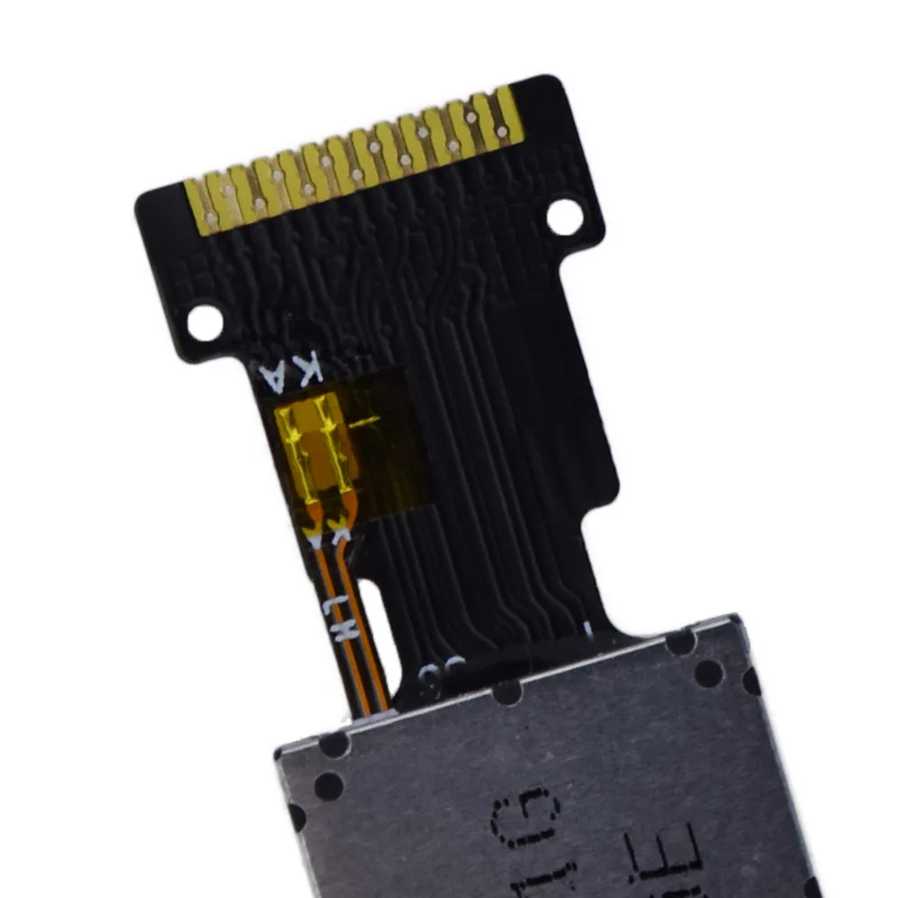 0 96 дюймовый новый ISP цветной экран для 51 STM32 Arduino 80*160 SPI интерфейс привода ST7735 |