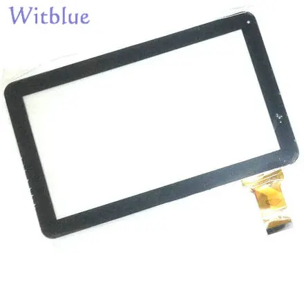 Новый сенсорный экран Witblue с цифровым преобразователем для планшета 10 1 дюймов