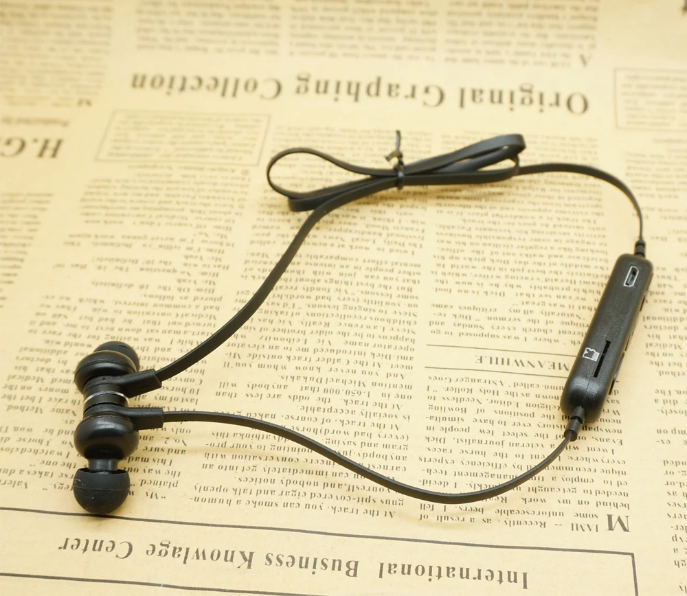 Bluetooth наушники BON CREATION высокоточные стереонаушники с супербасами музыкальные