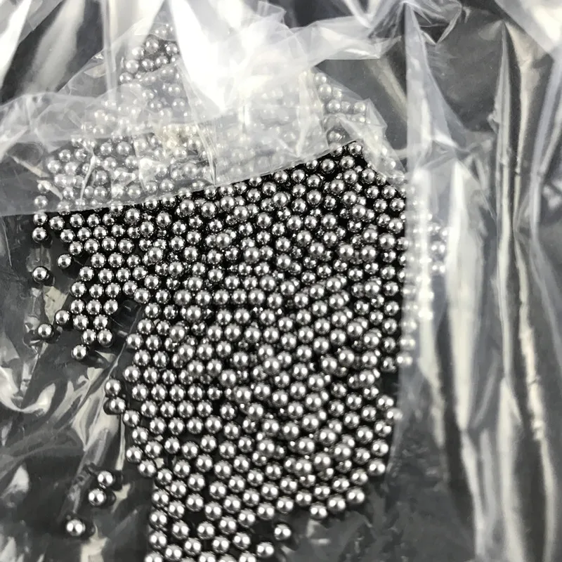 Горячая Распродажа 500 шт./лот диаметр 2 мм наружный охотничий лук Рогатка пинбол