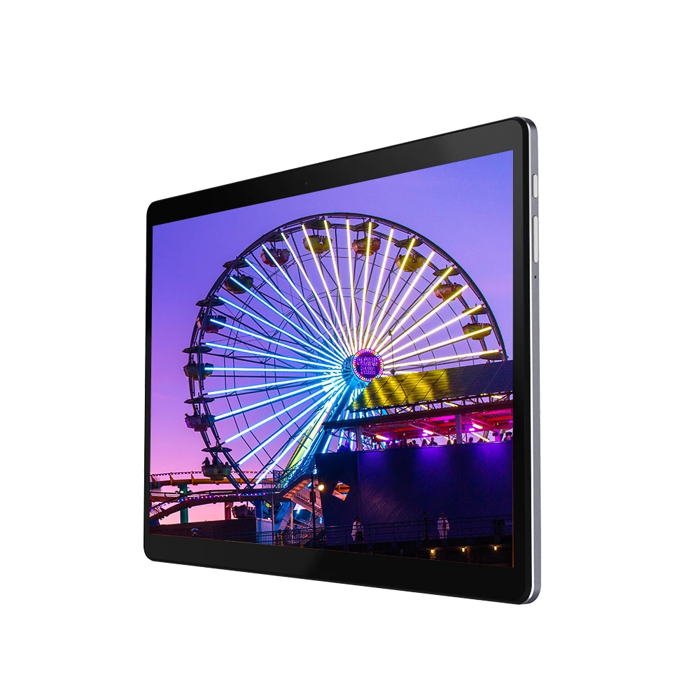 ALLDOCUBE iPlay10 Pro 10,1 дюймов планшетный ПК Android 9,0 MTK8163 1,5 ГГц четырехъядерный процессор 3 ГБ 32 ГБ 2,4 МП камера ггц WiFi планшеты
