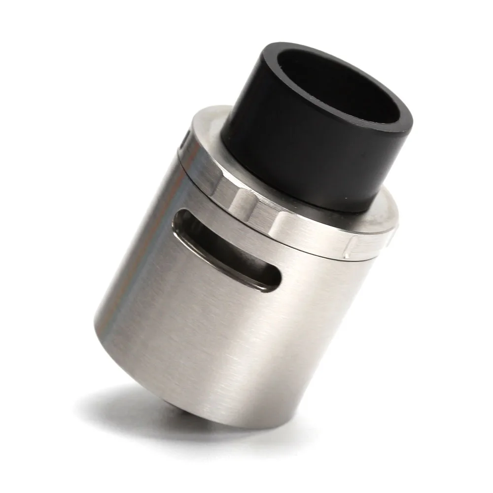 Coil Father Blitz RDA Tank 510 Vaporizer Atomizer for Electronic Cigarette Vape Box Mod | Электроника