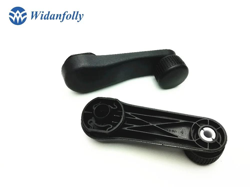 Widanfolly 2 шт. высокое качество искусственный рычаг для Bora Caddy Beetle Fabia 1H0837581D 1H0 837 581 B