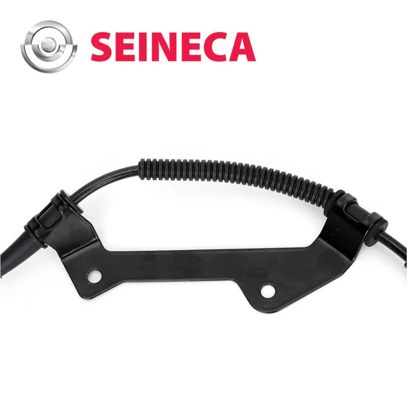 CGQ ABS Датчик скорости колеса задний левый для hyundai Santa Fe 95680-2B000 956802B000 ALS476 5S8741 |