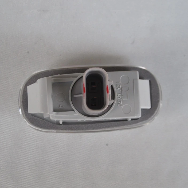 Оригинальная боковая лампа-ретранслятор для Hyundai Soanta FE Sonata NF см 2006-2009 92303-3K000 левый