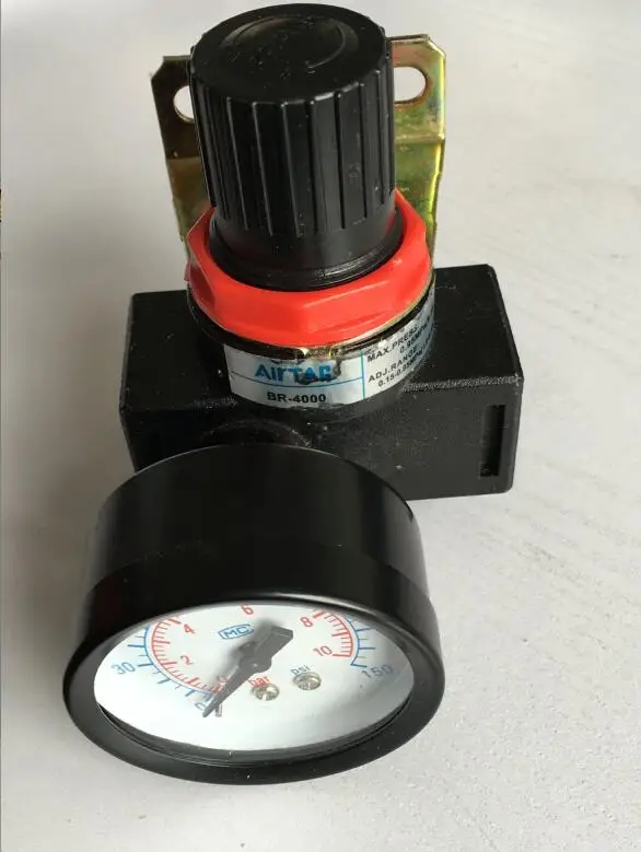 Регулирующий клапан для точного пневматического давления | Обустройство дома