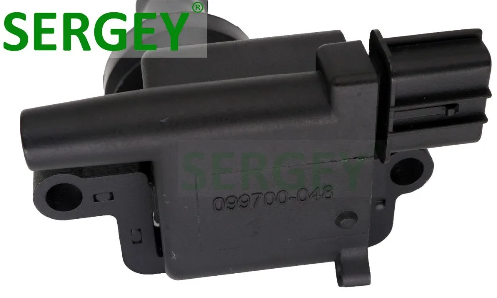 Катушка зажигания MD361710 099700-048 099700048 для MITSUBISHI Space Star Lancer 1 6 Mirage V 3 4Cyl 4 шт./лот |