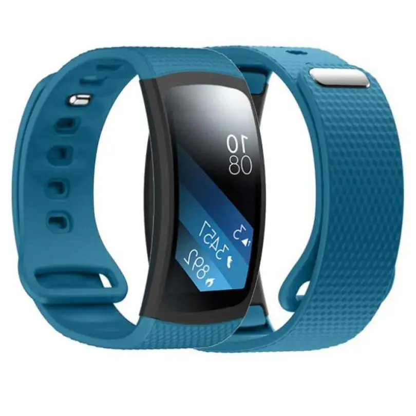 5 шт. HD пленка Интеллектуальный ЖК экран защитный для Samsung Gear подходит 2 SM R360 10
