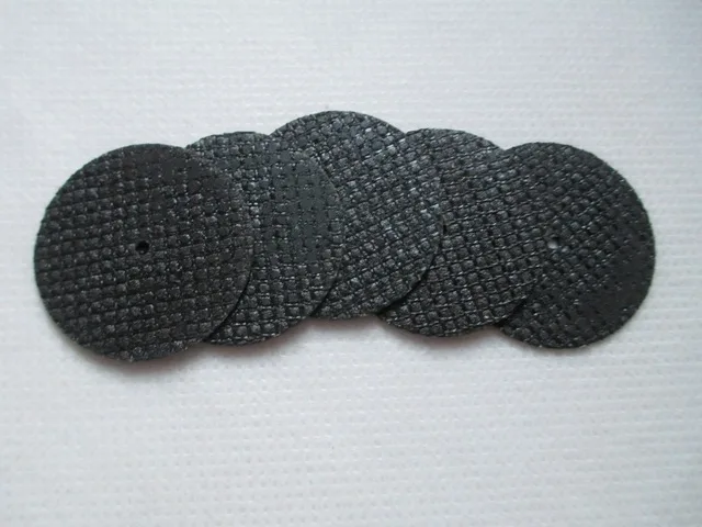 

100x metal cutting disc for dremel grinder rotary tool circular saw blade dremel wheel cutting sanding disc tools grinding wheel