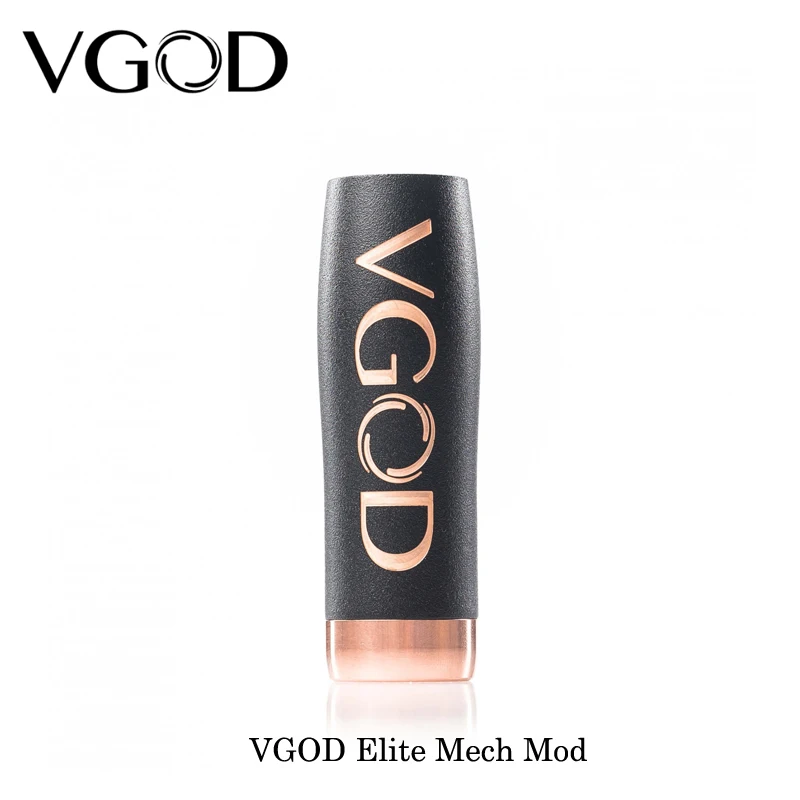 Испаритель VGOD Elite 100% оригинал мод Mech с Vgod Vapor сумка испаритель подходит для