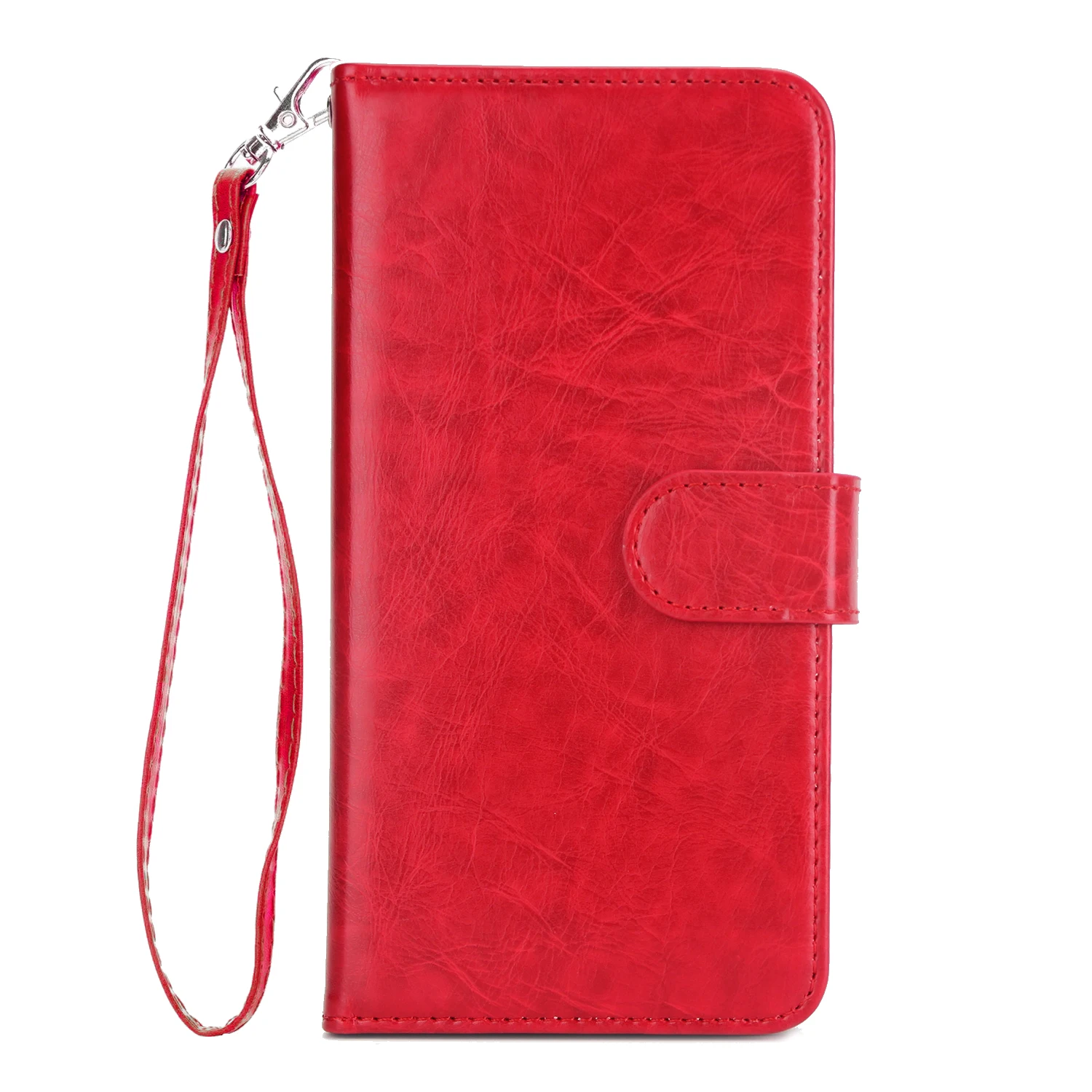 IMIDO Роскошный кожаный чехол для телефона iPhone XS MAX Nine Card Wallet откидная стент задняя