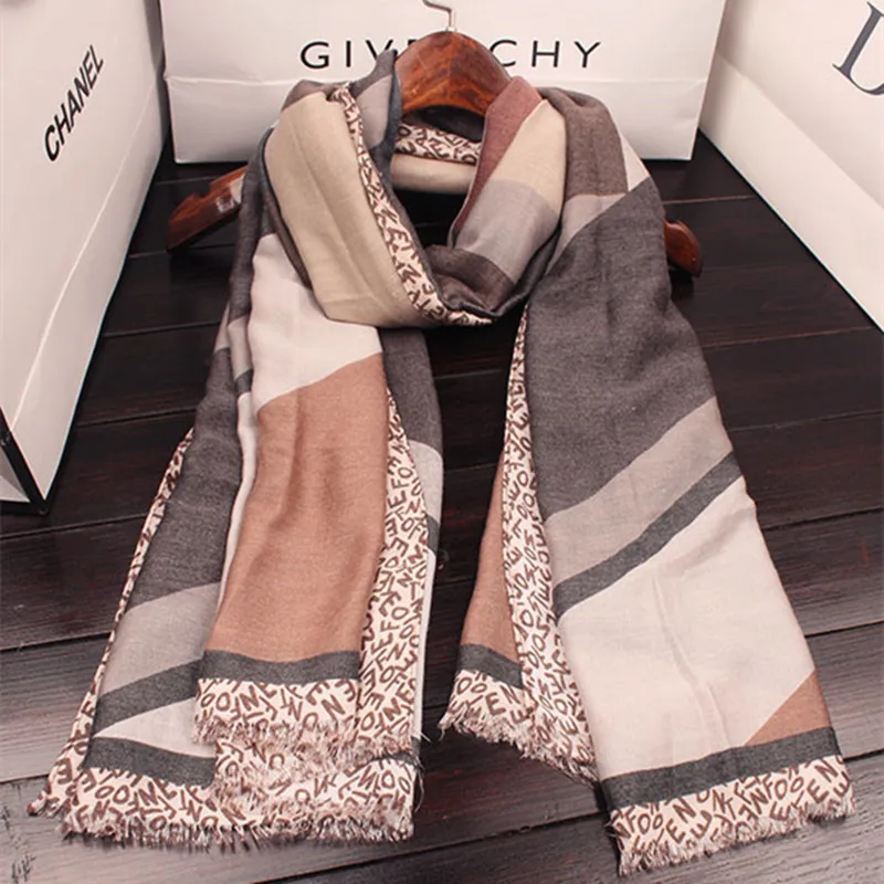 Великолепная бандана новый цвет Леопардовый кисточки зима мусульманский хиджаб