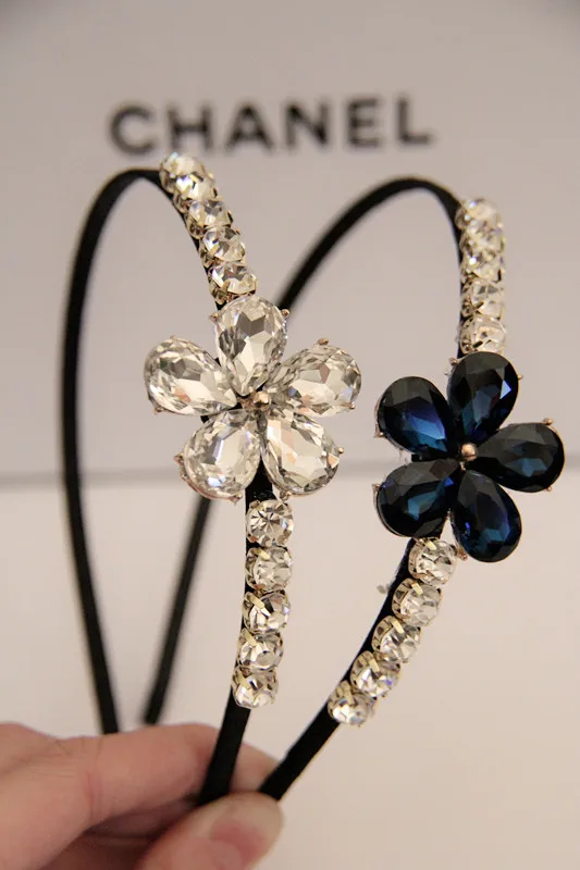 Каплевидные лучшие стеклянные стразы с капелькой в виде когтей блестящие для