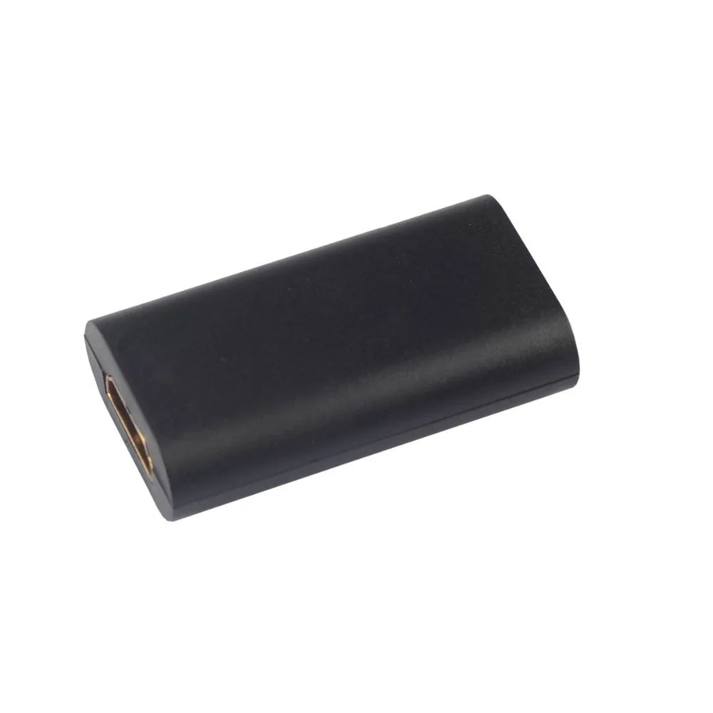 HDMI удлинитель поддерживает 30m 1080PHDMI расширения сигнала Plug and Play|Компьютерные