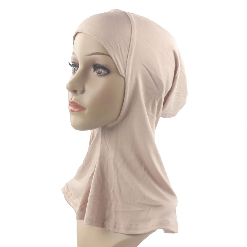 Женский шарф Кепка тюрбан кепка для душа 2019|Женские Skullies и шапочки| |