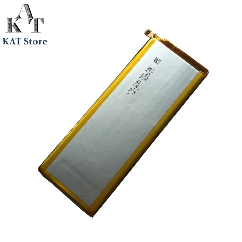 Аккумулятор HB3543B4EBW 2460 мАч для телефона Huawei Ascend P7 L07 L09 L00 L10 L05 L11 сменный аккумулятор