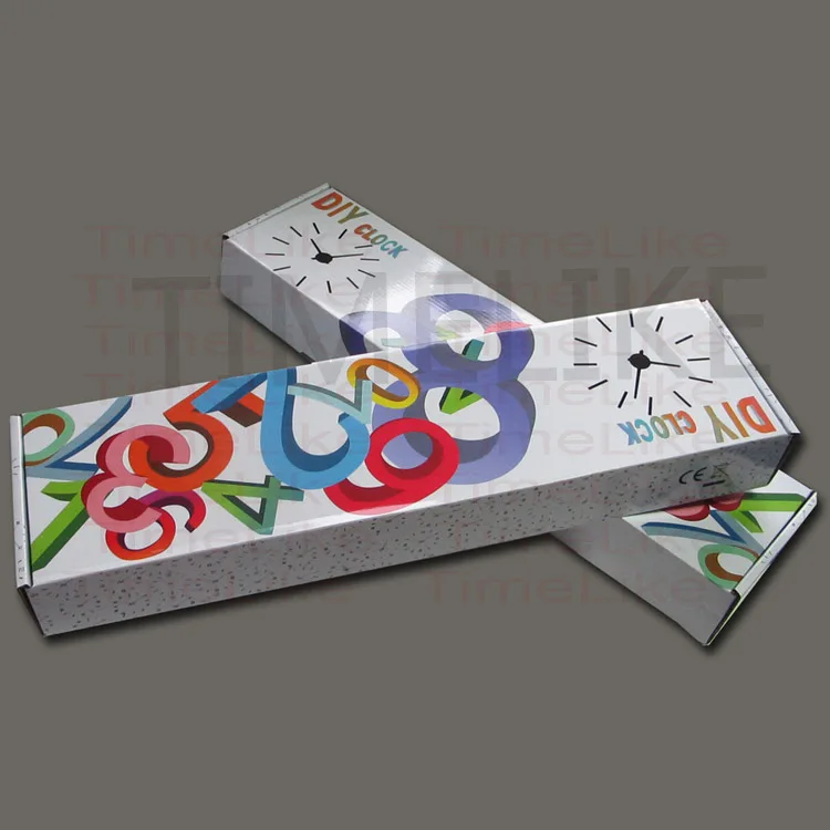 Новинка 2021 часы с фоторамкой для гостиной домашний декор сделай сам 3D настенные